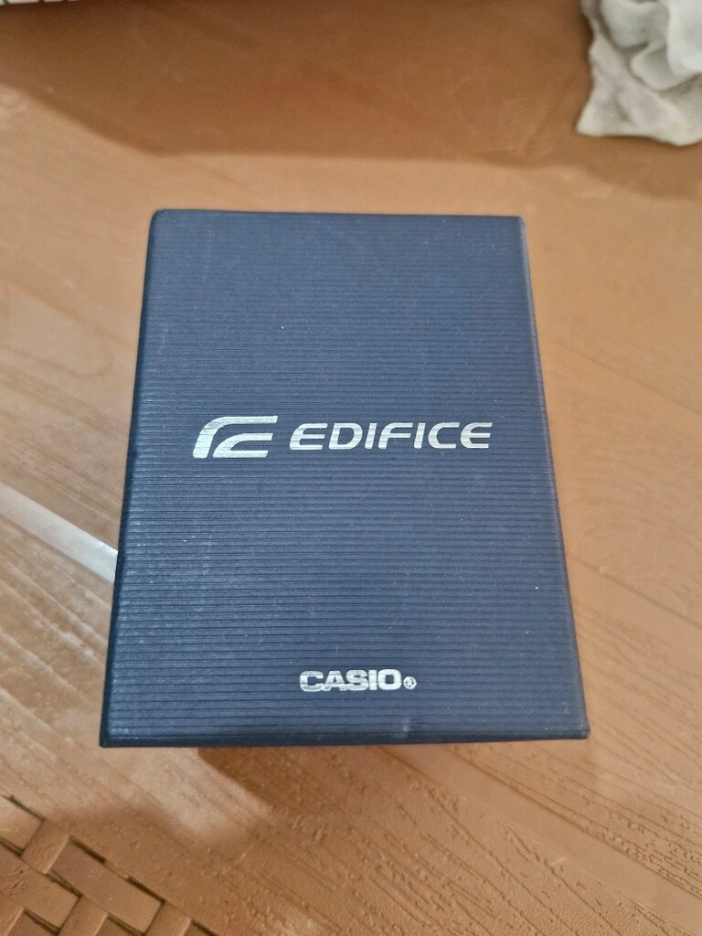 CASIO SAAT - 5