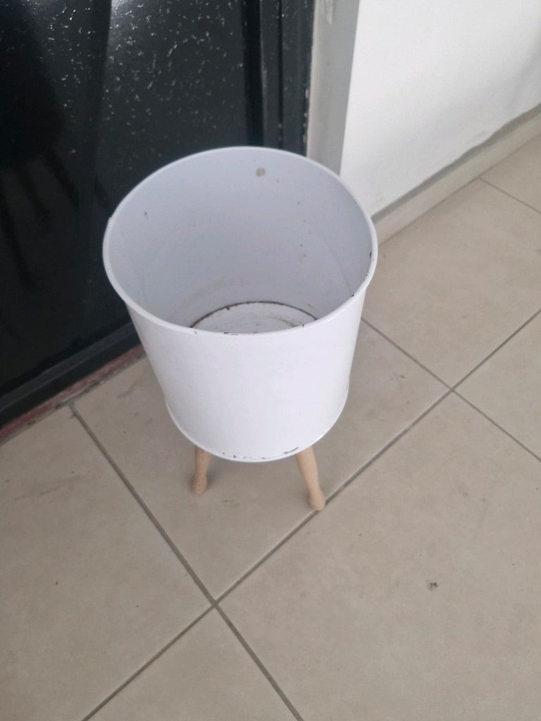 Çiçek saksi - 2