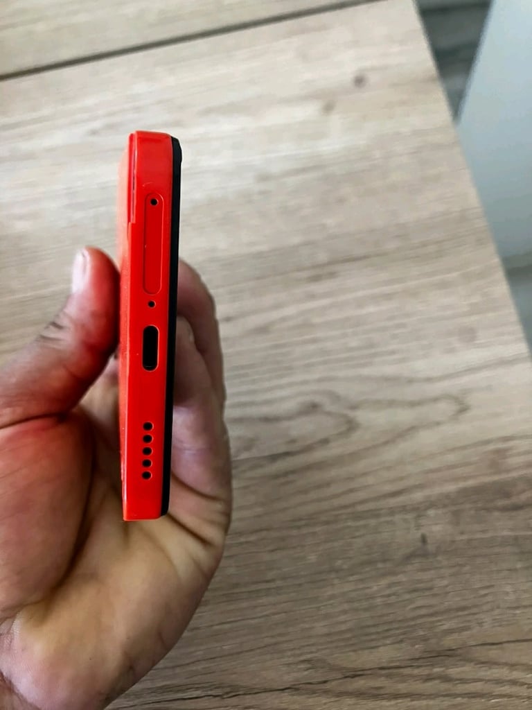 Nothing Phone Hız babası - 7