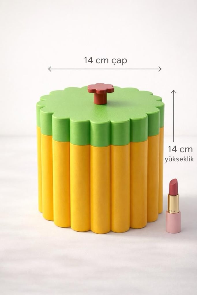 büyük boy Organiser - 4