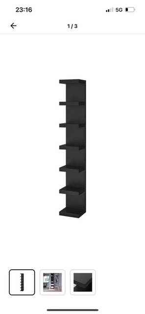 ikea lack raf