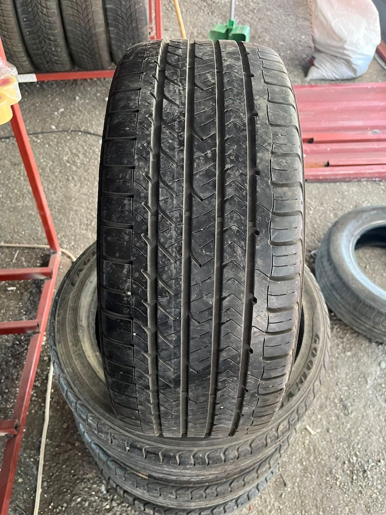 GOODYEAR 225/45R17 94 H 2019 Yazlık 4 ADET - 2