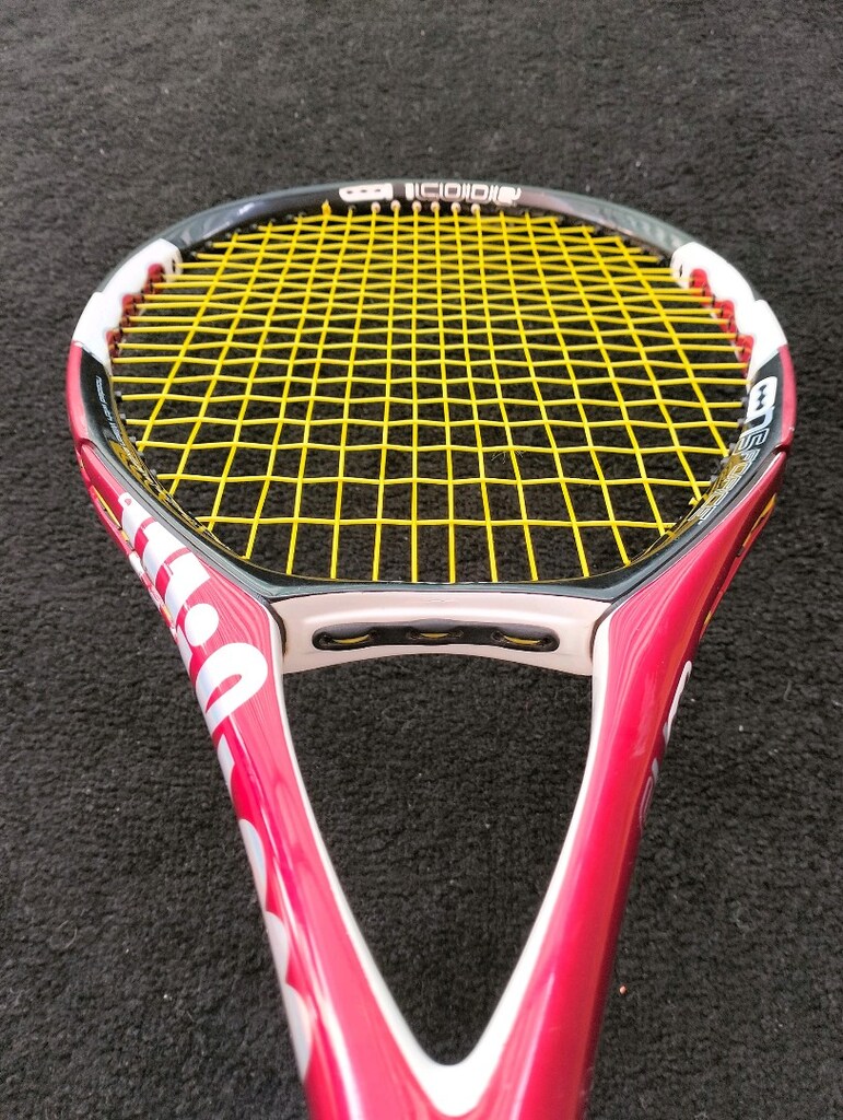 Wilson Tenis Raketi 27 inç - 3