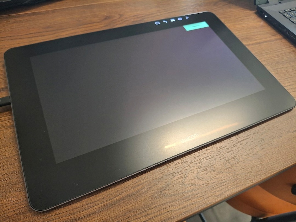 Wacom Cintiq Pro 13 DTH-1320 Ekranlı Grafik Tablet + Pro Pen 2 - 3