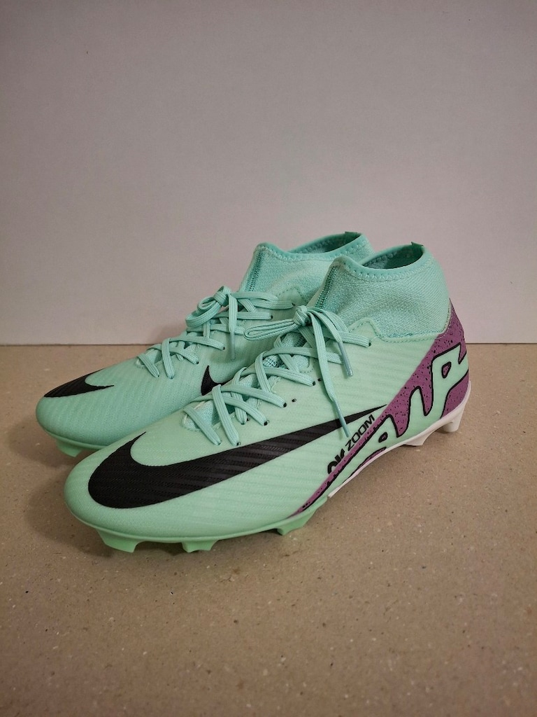 NİKE AIR ZOOM MERCURIAL İTHAL