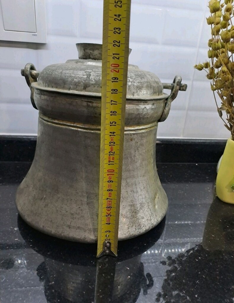 Dövme Bakır Bakraç - 3