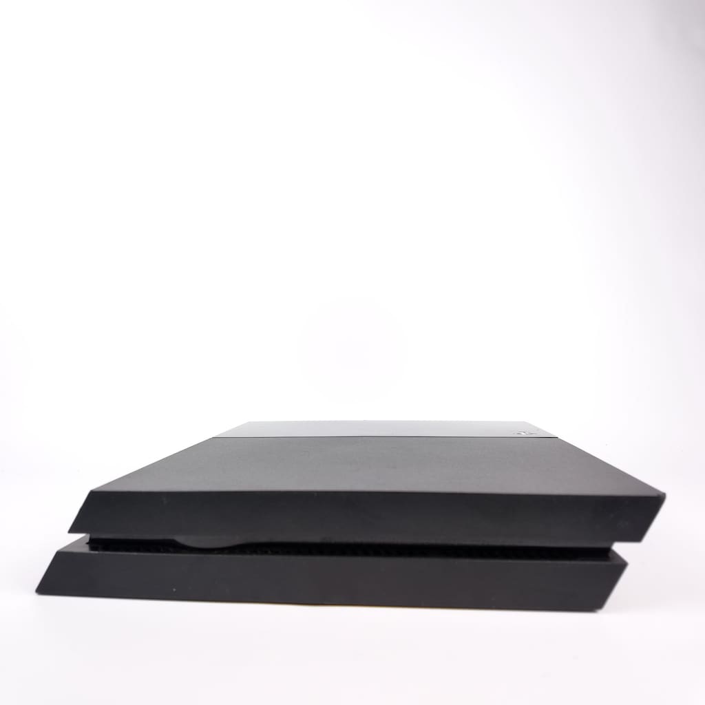 PLAYSTATION 4 PARLAK KASA 500 GB TEK KOL + VR1 SANAL GERÇEKLİK - 9