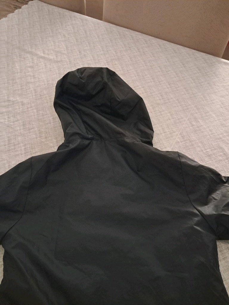 Çocuk Rüzgarlık Mint - 6
