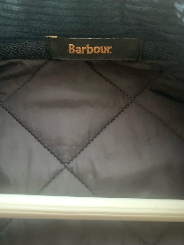 Barbour Mont — görsel 3/3