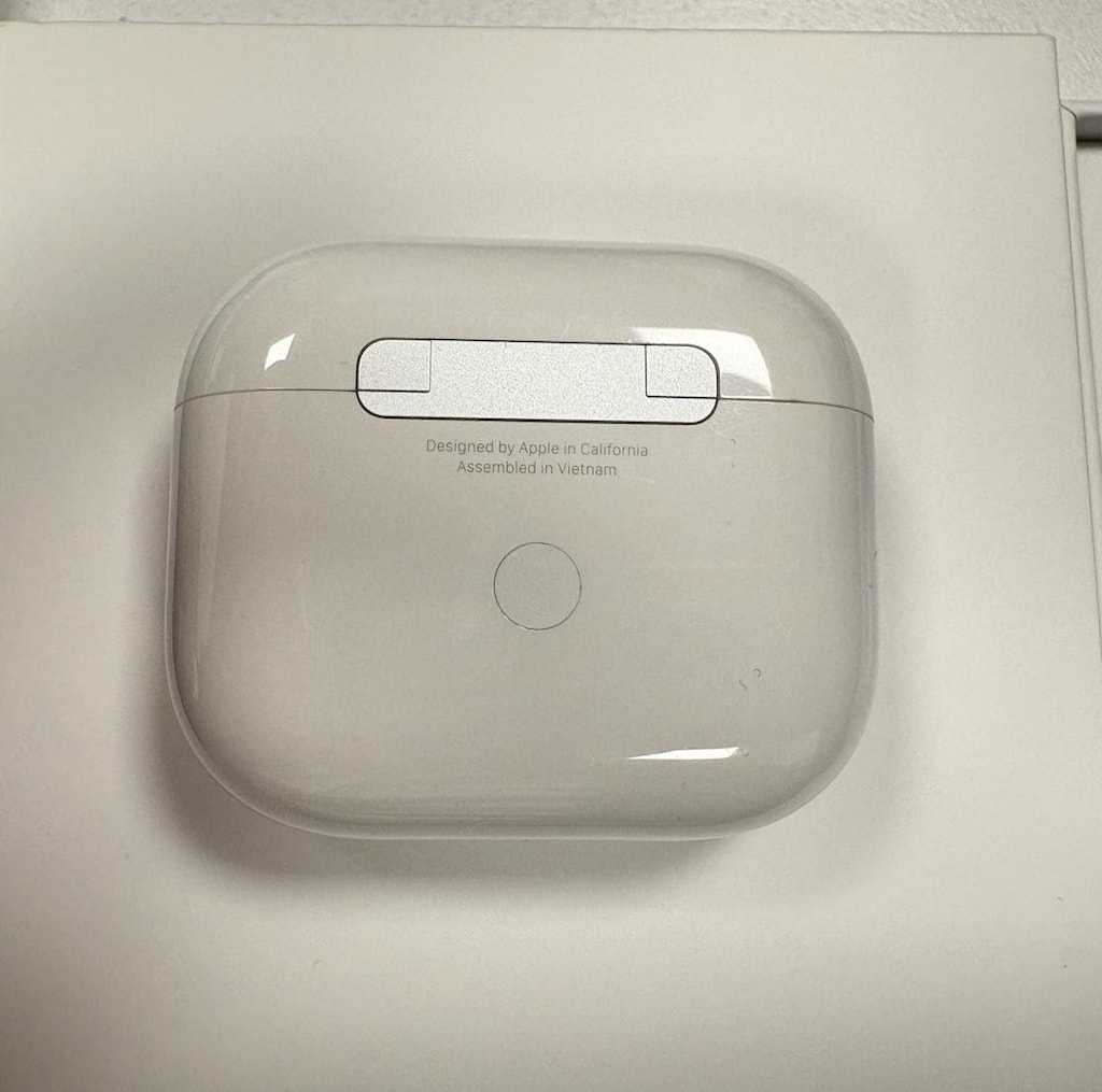 AirPods 3. Nesil Kulaklık (Yeni Gibi) - 3