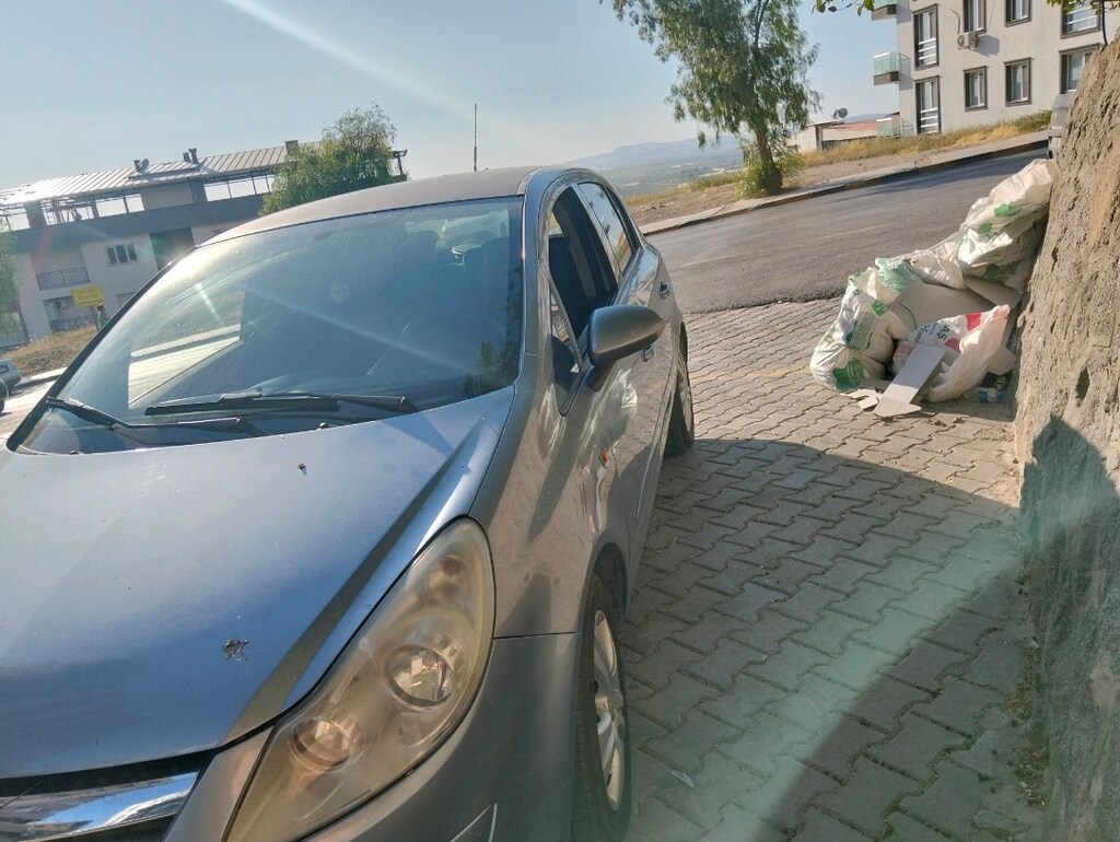 Opel corsa twınport - 4