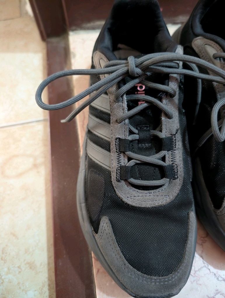 adidas spor ayakkabi - 4