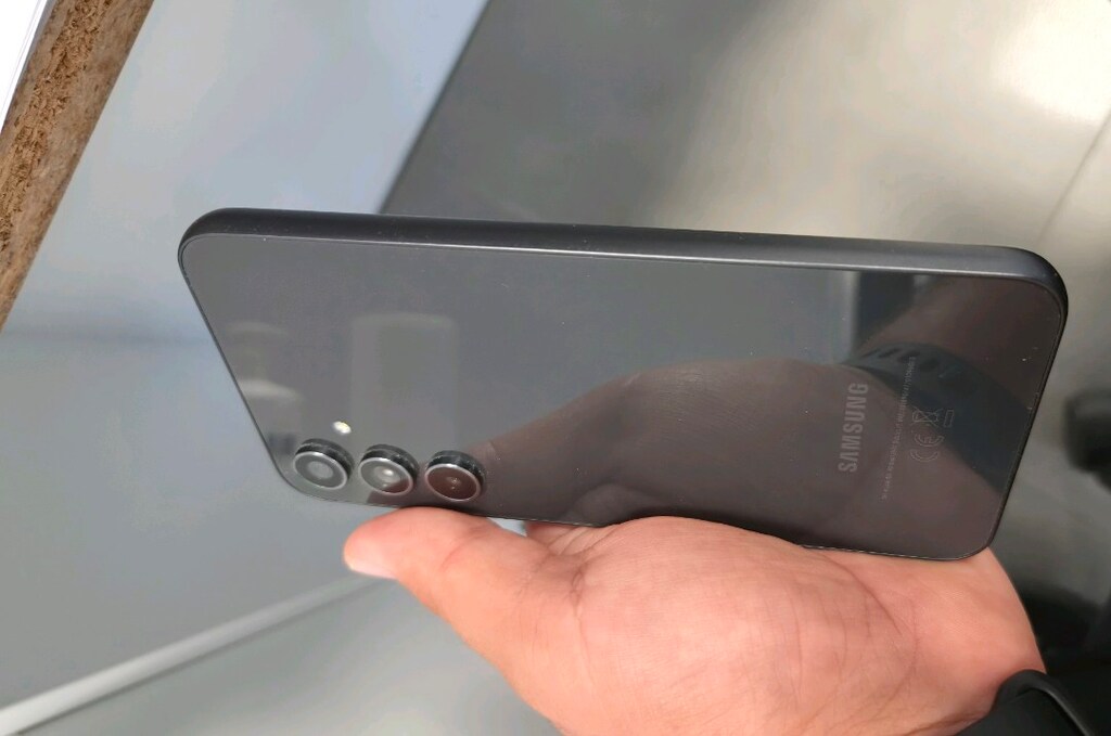 sahibinden temiz özenle kullanılmış Samsung Telefon - 4
