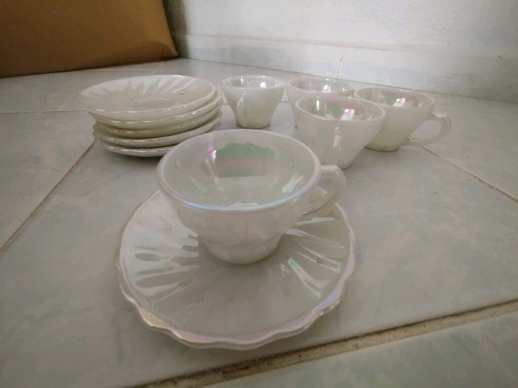 çay servis takımı - 4