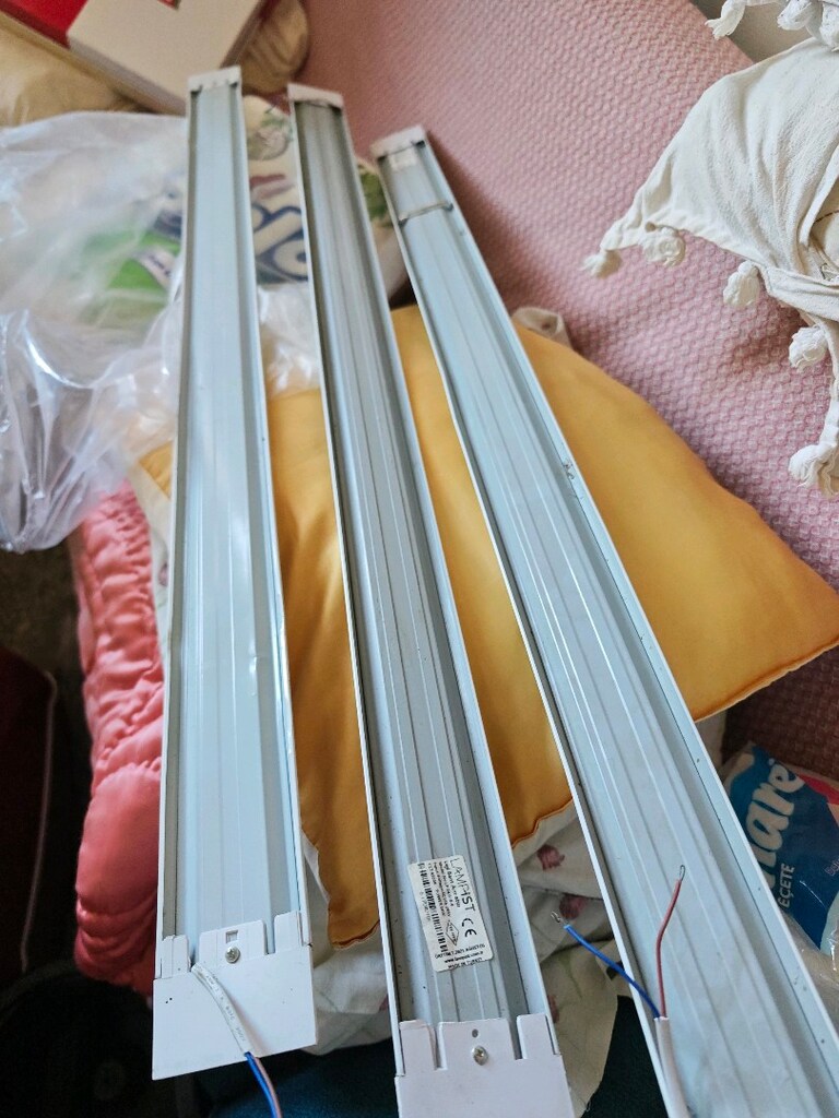 LED uzun 120 lamba - 2