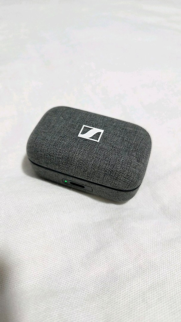 Sennheiser Momentum TW 3