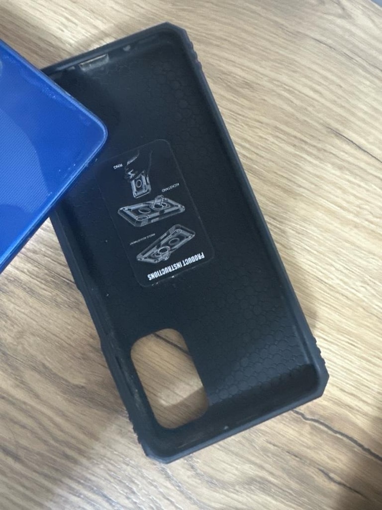 Samsung M52(5G) - 4