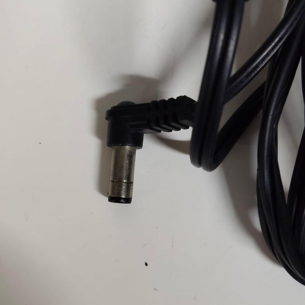 Original Babylis SSF-62-05 EU 030100 Output: 3V-1000mA ŞARJ ALETİ ADAP - 2