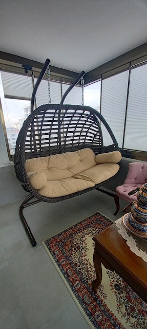 balkon salıncağı 3 kişilik kaliteli