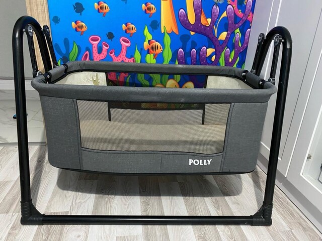 portatif beşik