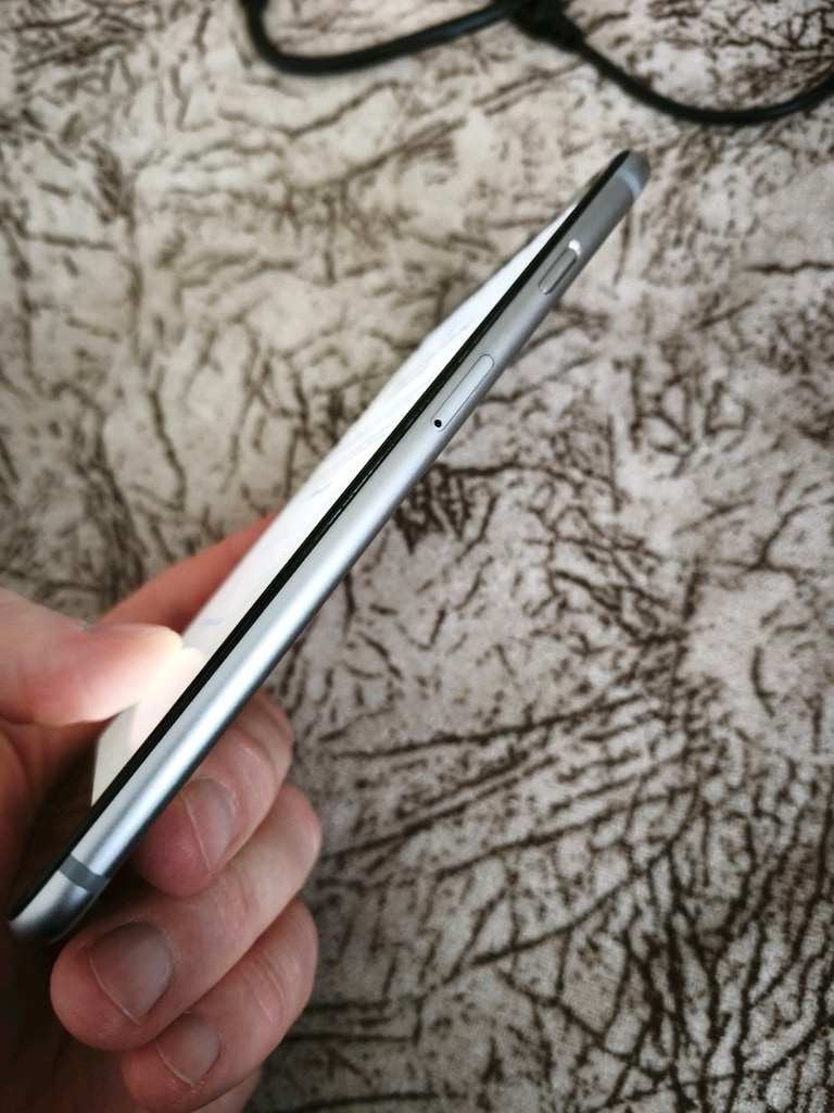 iPhone 6s Plus temiz sorunsuz yasal iCloud vae - 6