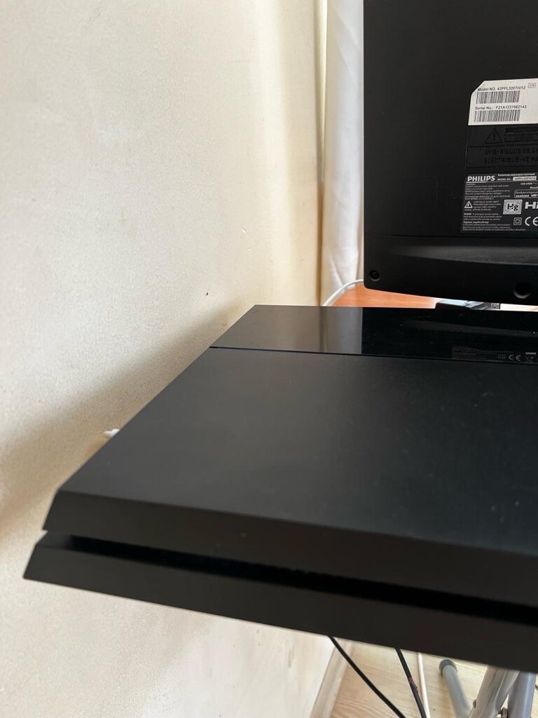 Playstation 4 Temiz Kullanılmış - 3