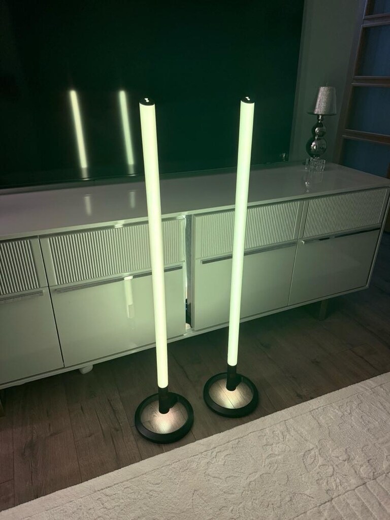 JBL PartyLight Stick Partybox Aydınlatma Çubuğu - 10