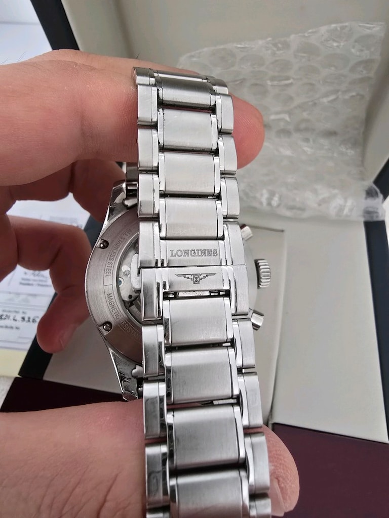 Longines Spirit Flyback - 4