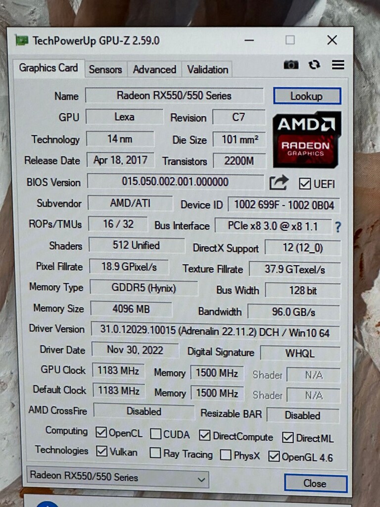SIFIR HP 290 G4 OYUN BILGISAYARI - 5