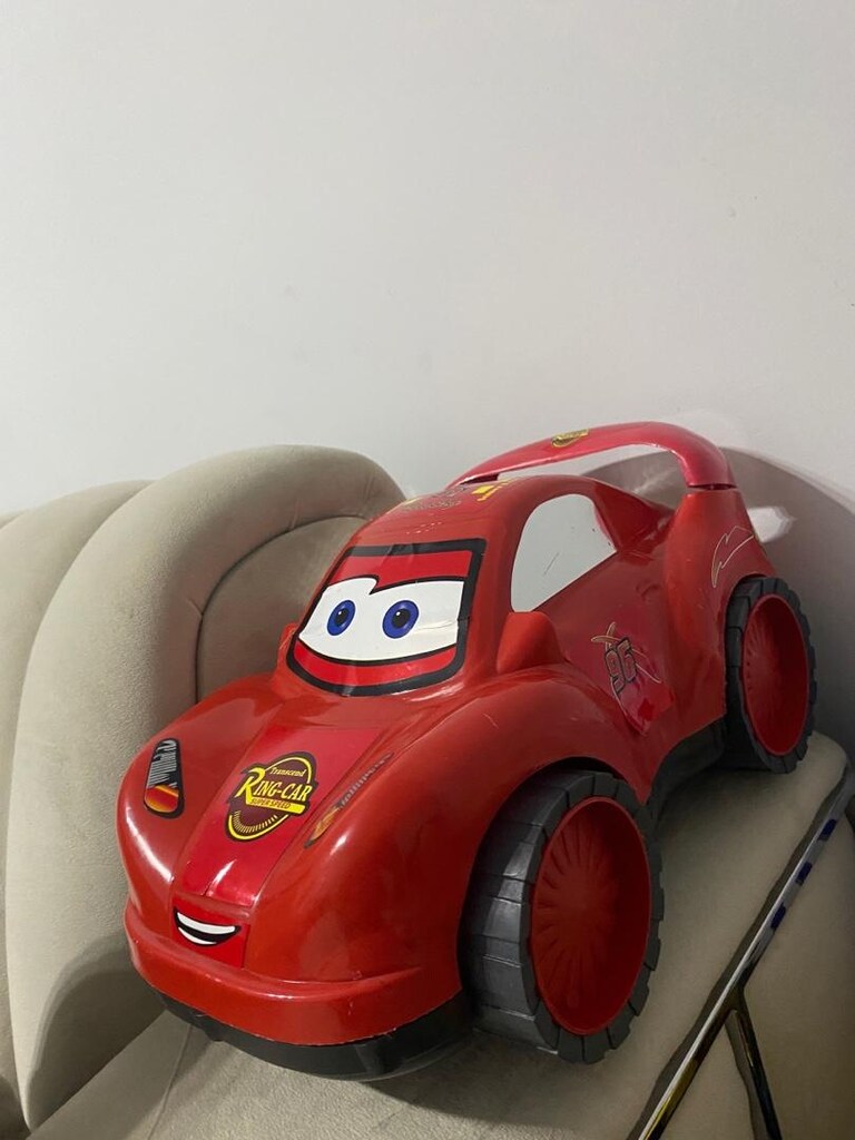 Büyük Araba - 2