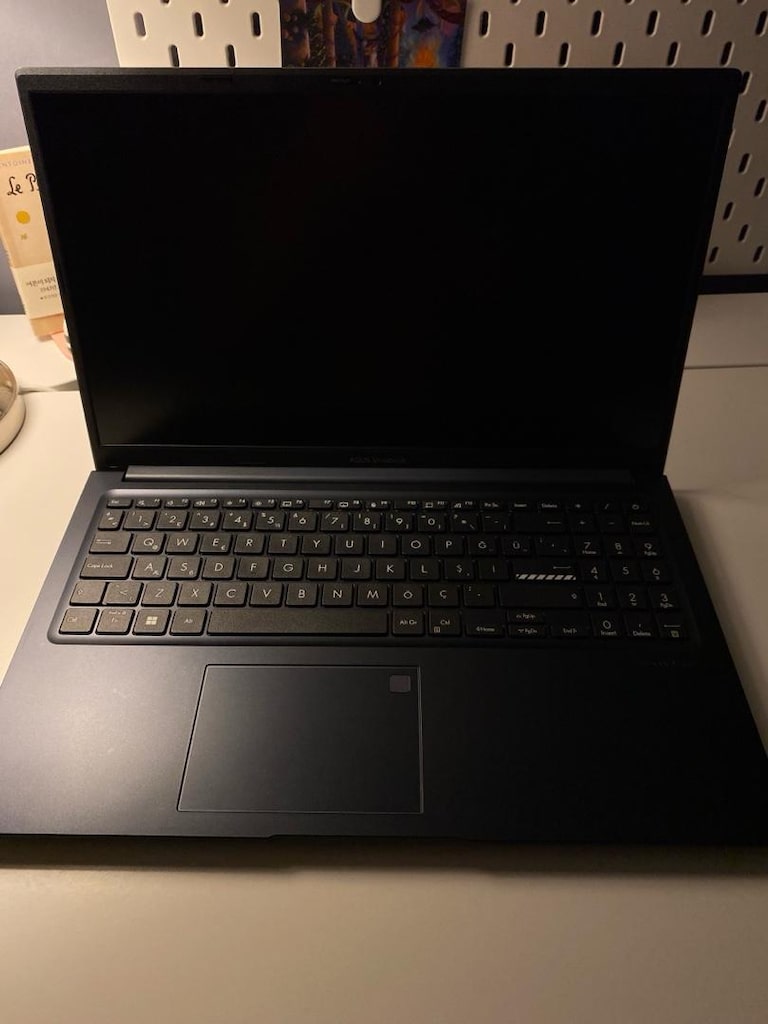 Acil! Asus Laptop Tertemiz - 3