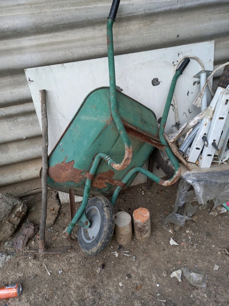 el arabası - 2
