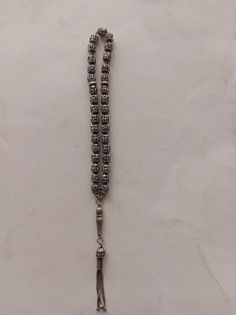 gümüş yüzük - 2