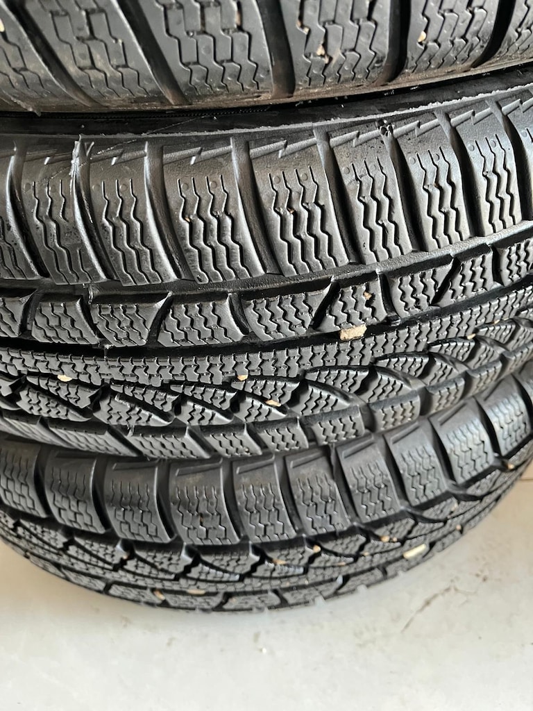 185/65 R15 STARMAXX | 1. SINIF TEMİZ TAKIM KIŞLIK - 4