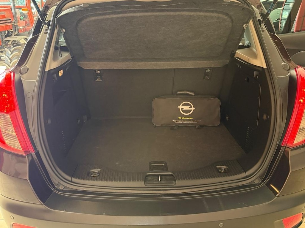 OPEL MOKKA - 16