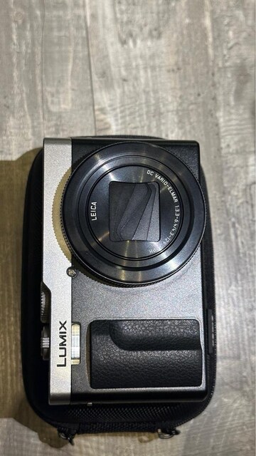 Lumix DMC-TZ99