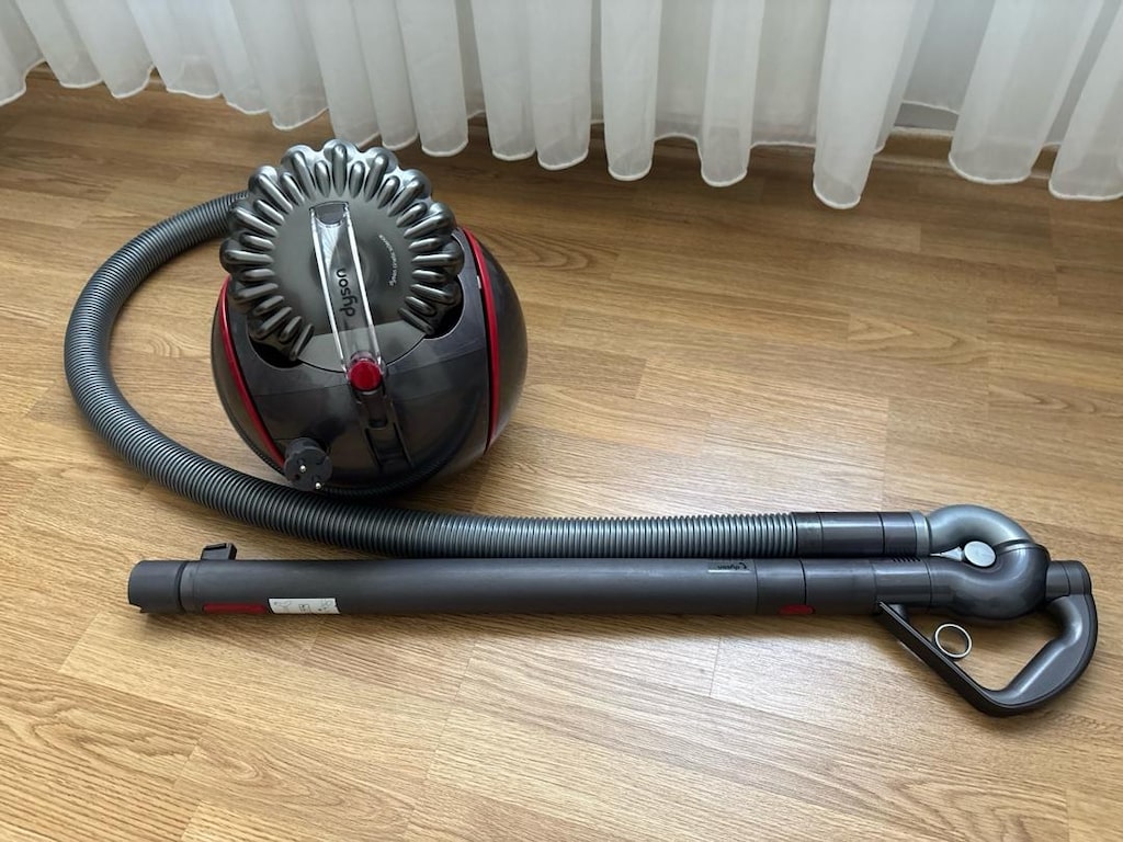 dyson cinetic big ball absolute 2 - 9
