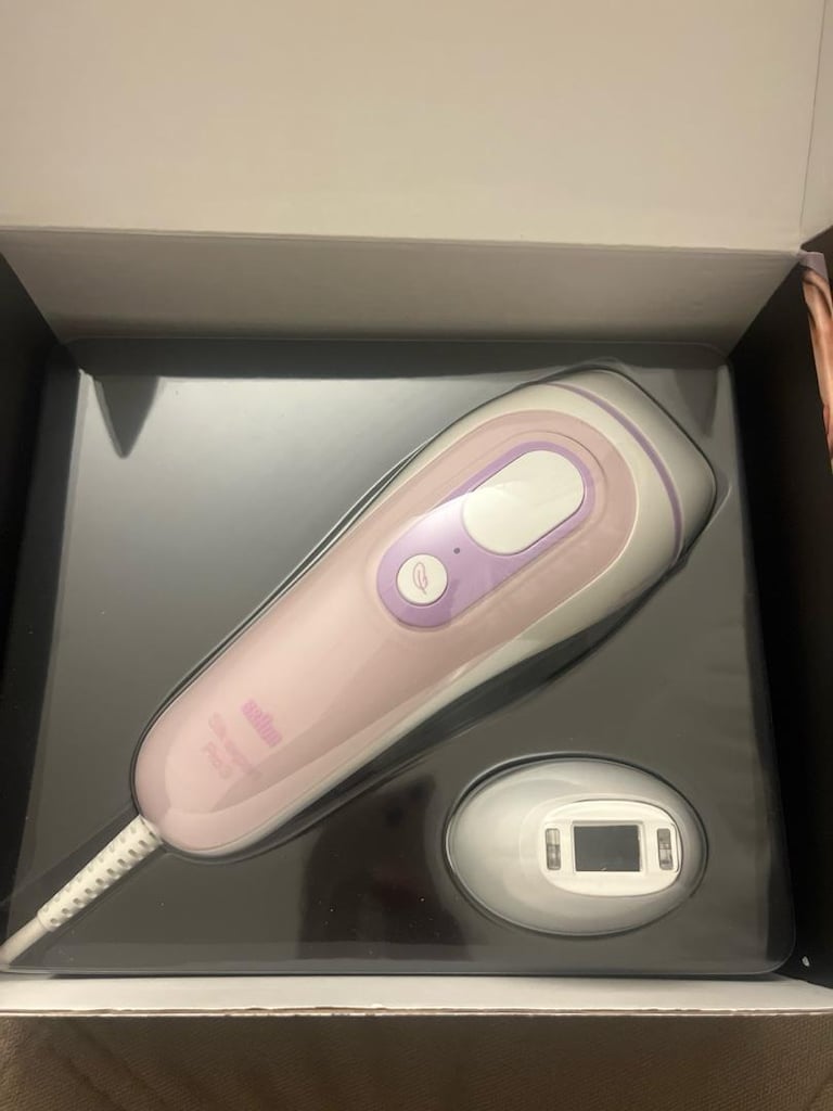 Braun Silk Expert Pro 3 IPL - 4