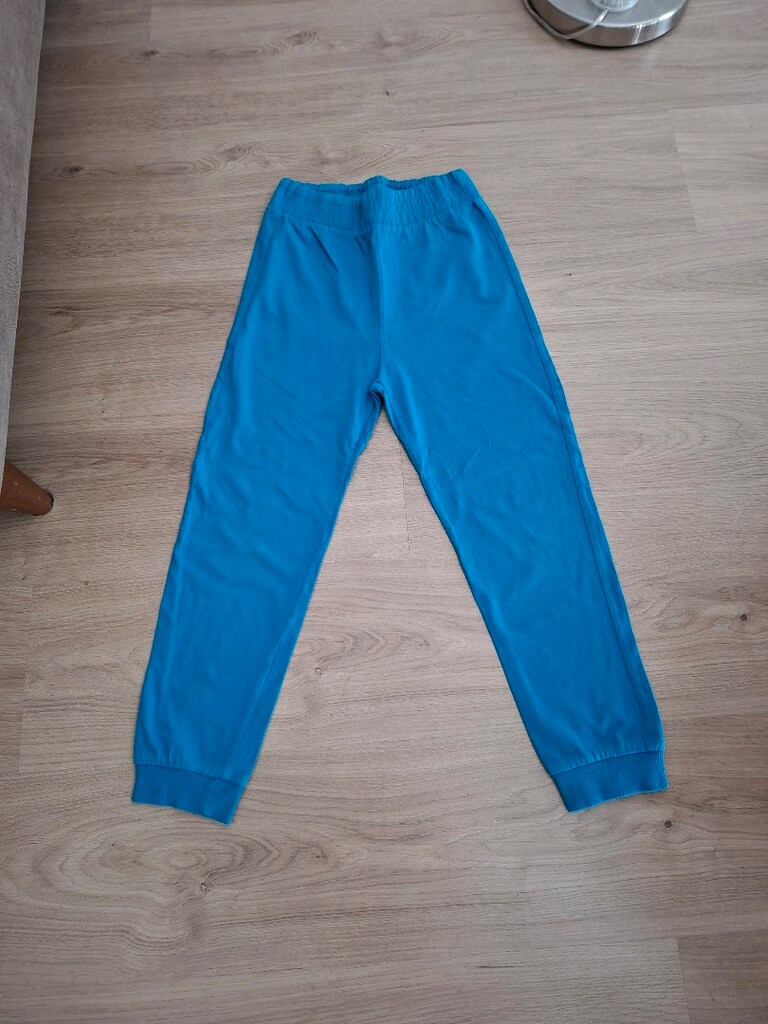 H&M 8-9 Yaş Eşofman Altı