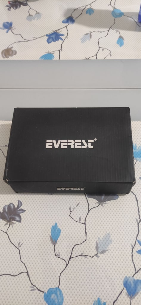 Everest ewn-519 54 mbps Usb 5-7Dbi Antenli kablosuz adaptör - 2
