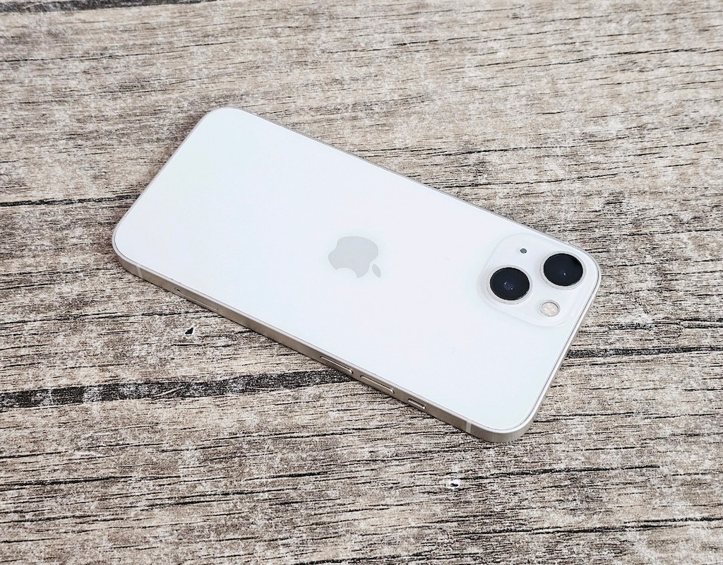 İPHONE 13 - 128 GB 6 AY GARANTİLİ ORJİNAL HATASIZ - 7