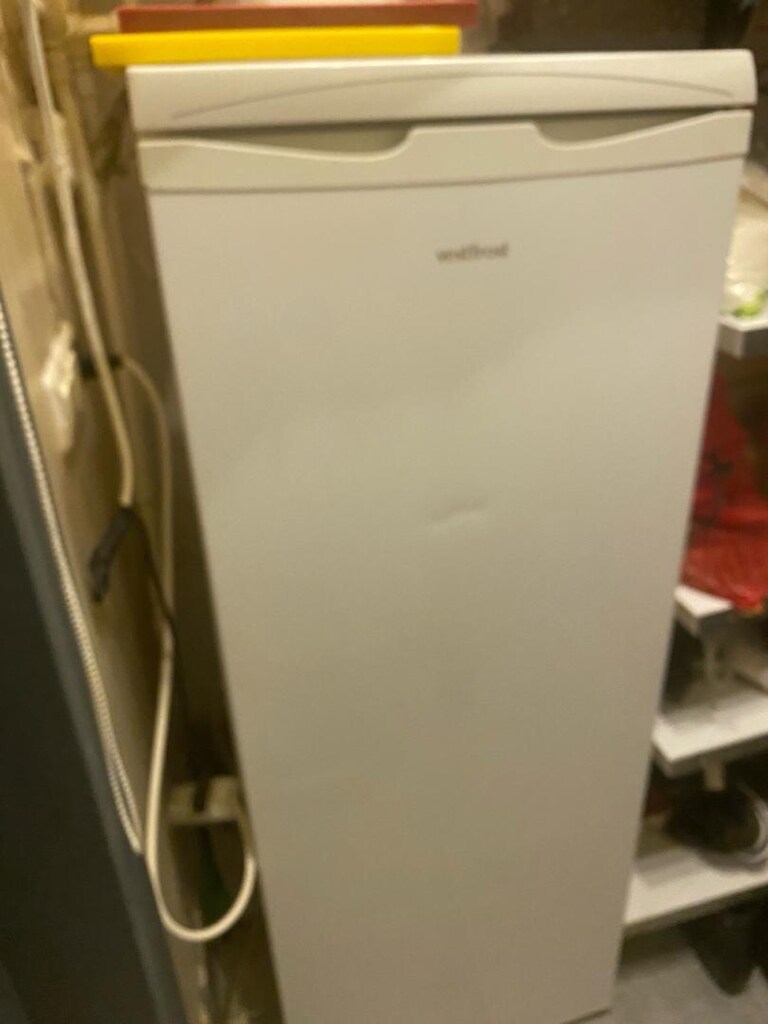 vestel derin dondurucu - 4