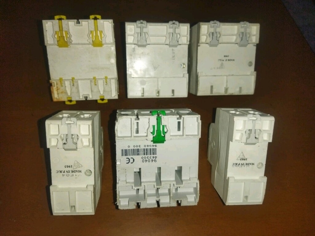 KAÇAK AKIM ROLELERİ - 3