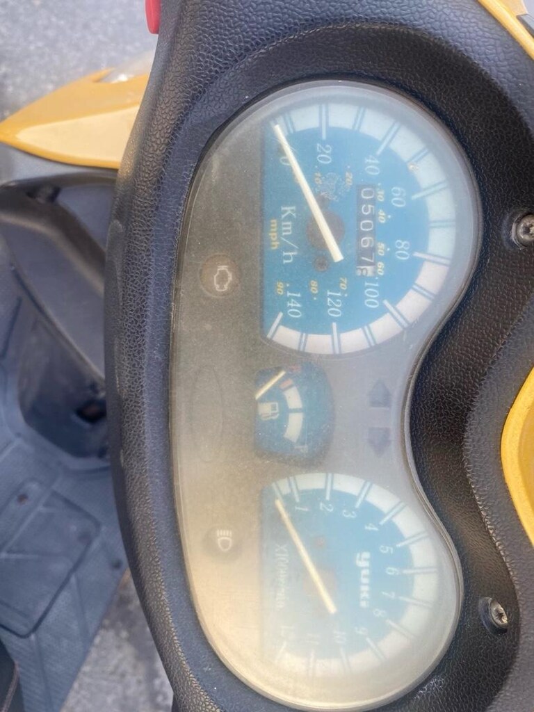yuki lupo 125 - 3