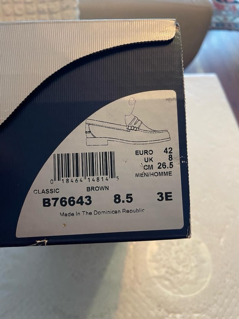 Sebago Clasic Makosen Ayakkabı - 3