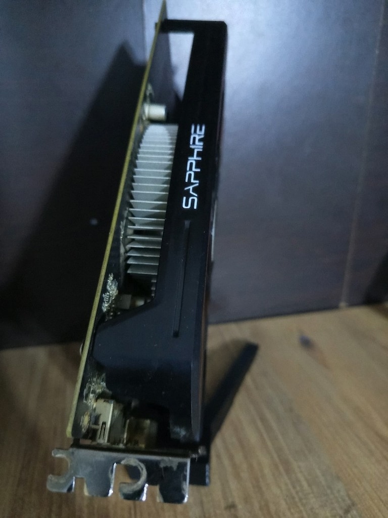 4gb rx 560 ekran kartı - 3