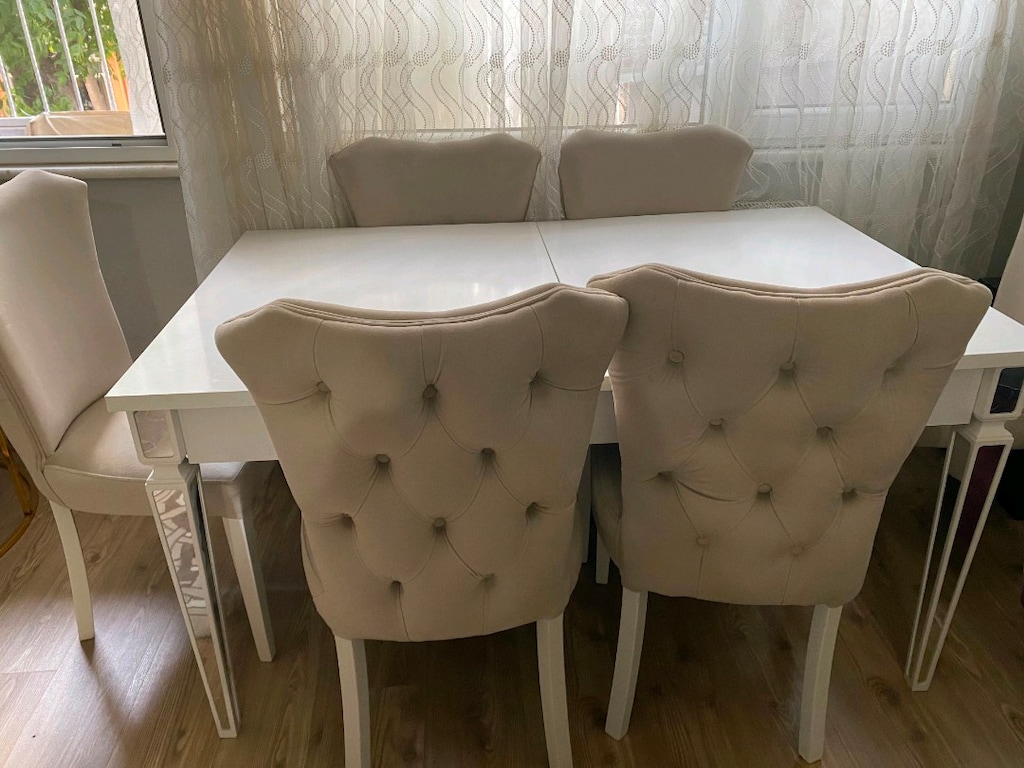 Yemek Masası