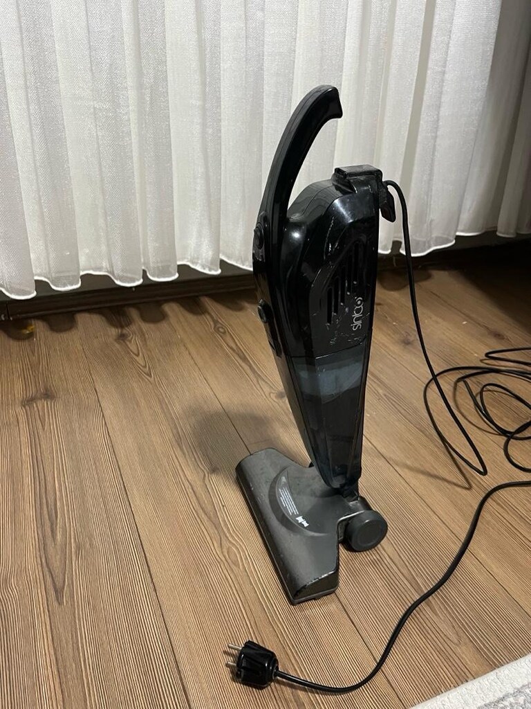 Simbo elektrik süpürge - 2