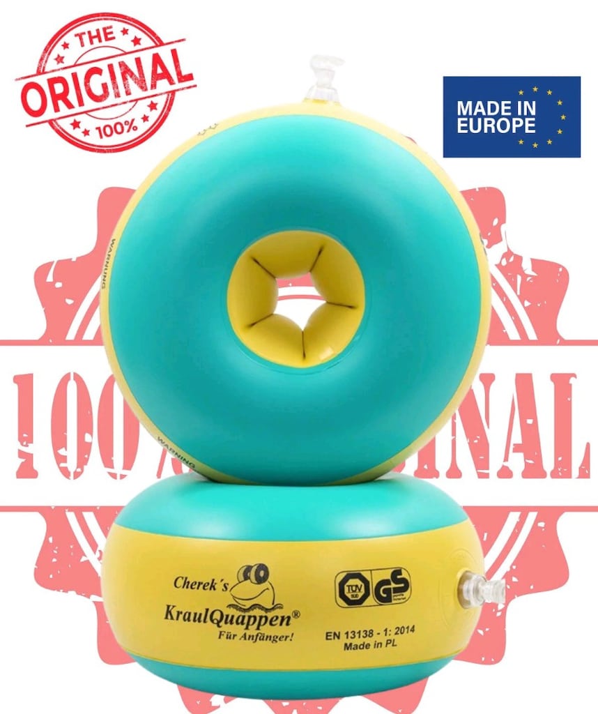 Myminibaby Başlangıç Seviye Yüzme Kolluk - 2