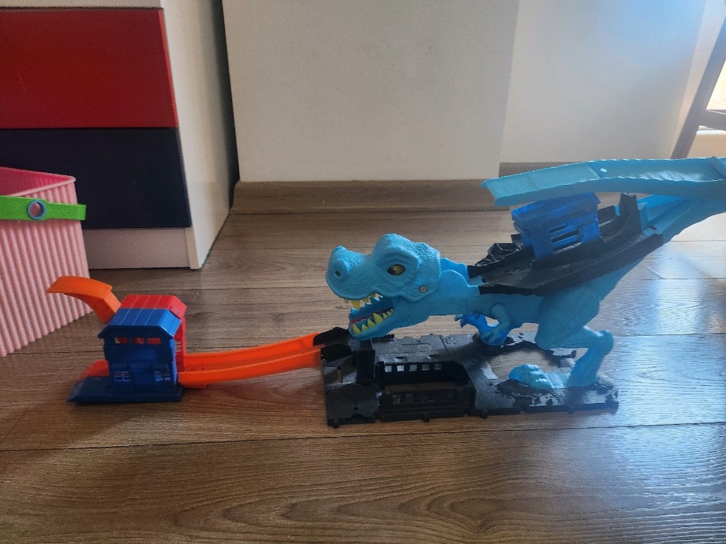 hot wheels - 3